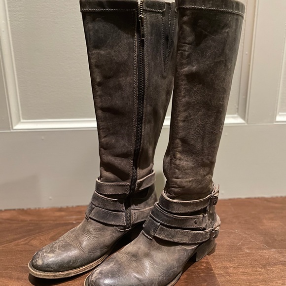 Freebird Irish boots 7 - Picture 3 of 9